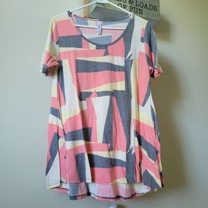 LuLaRoe Modern Classic Tee